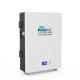 Wall Mounted 48V150AH Energy Storage Lithium Battery Solar Power Generation System Battery Pack