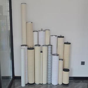 Wholesale Other Manufacturing & Processing Machinery: Coalescing Filter Element