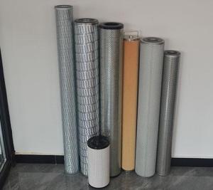 Wholesale Other Manufacturing & Processing Machinery: Filter Elements & Filter Cartridge for Sale