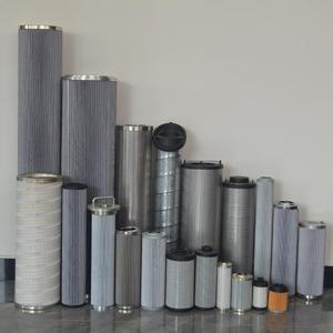 Wholesale compressor factory: Hydraulic Filter Element