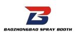 Guangdong Jingzhongjing Industrial Painting Equipment Co.,Ltd Company Logo
