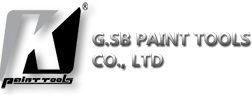 G.SB Paint Tools Co., Ltd Company Logo
