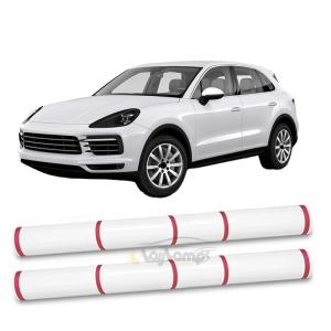 Wholesale clear sticker: Car Paint Protection Film Clear Wrap Car Films Hydrophobic Transparency PPF Auto Sticker