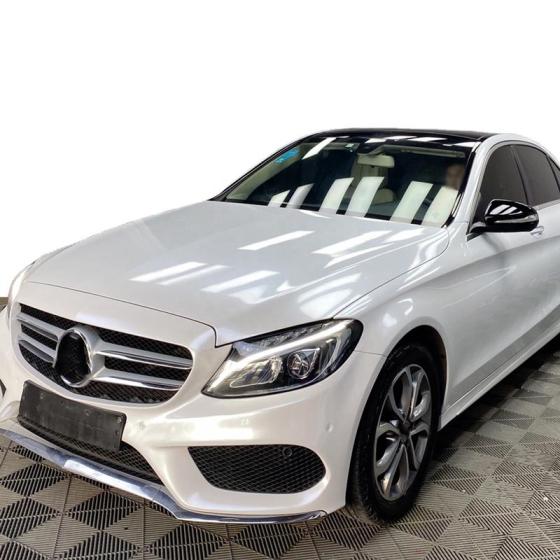 High Quality Air Bubble Free PET Pearl Shell White Paint Protection Film Car Vinyl Wrap Sticker