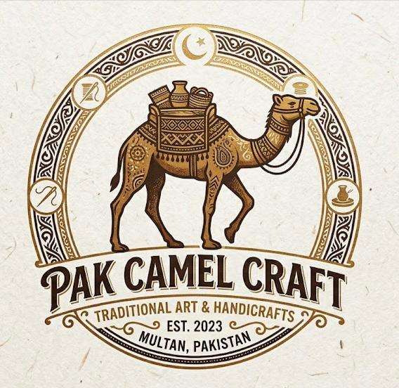 Pak Camel Craft