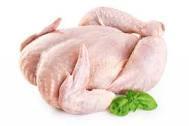 Wholesale Meat & Poultry: Chicken Frozen