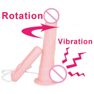 Wholesale sex dildo: Rotating & Vibrating Dildo in PAKISTAN-0316-2772009 Rs: 7000