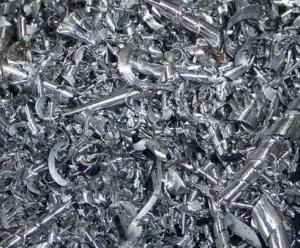 Wholesale scrap: Aluminum 6063 Scrap