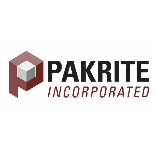 Pakrite