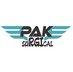 Pak Surgical Company Logo