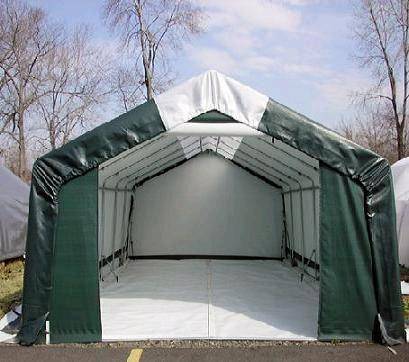 Discount tents
