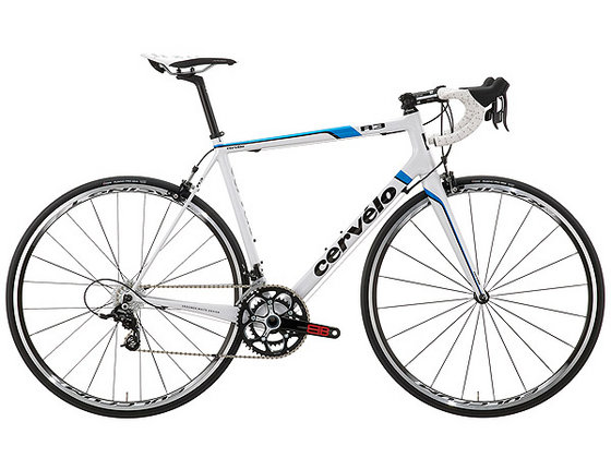 cervelo r3 2012