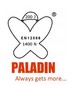Paladin (Yangzhou) Footwear Co ., Ltd Company Logo