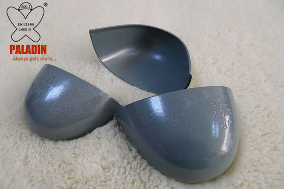external steel toe caps