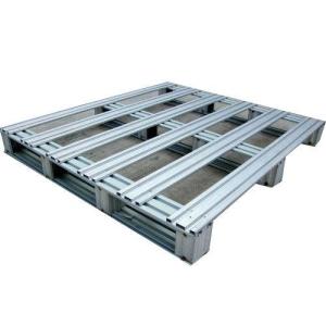 Wholesale coat: Factory Selling Euro Steel Pallet for Warehouse Storage