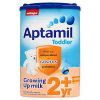 Sell New Milupa Aptamil Baby and Infant Milk Formula