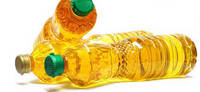 Sell 100% Pure Refined Vegetable Oil