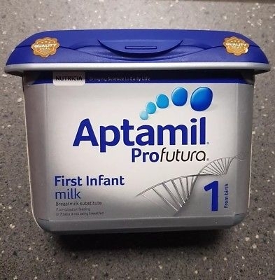 Aptamil Profutura Baby Milk Formula(id:10780177) Product details