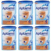 Aptamil Profutura Baby Milk Formula(id:10780177) Product details