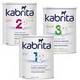 Kabrita Baby and Infant Goat Milk Formula