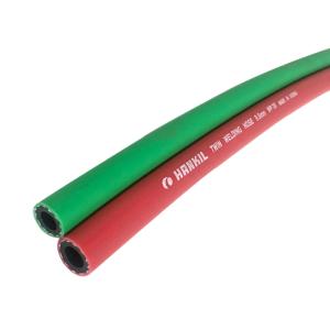 Wholesale pvc pipe: PVC Twin Welding Hose for Welding Line Piping