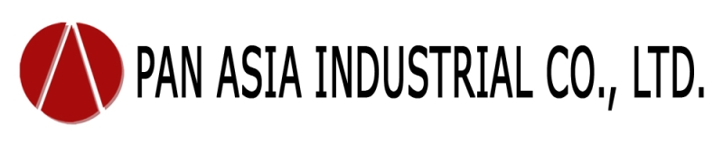 Pan Asia Industrial Co., Ltd Company Logo