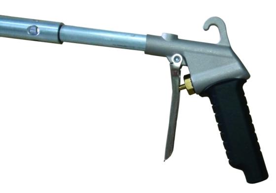 Heavy Duty Air Blow Gun Id