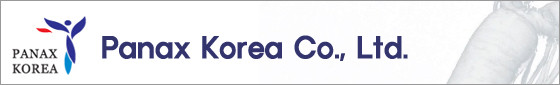 PANAX KOREA Co., Ltd.