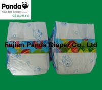 Sell 2016 new China disposable baby diapers