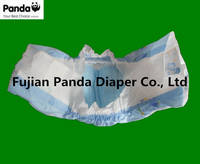 2016 Clothlike Cotton Quality Baby Diaper