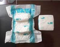 2016 Nigeria Hot Sale Diapers Baby with NAFDAC NO