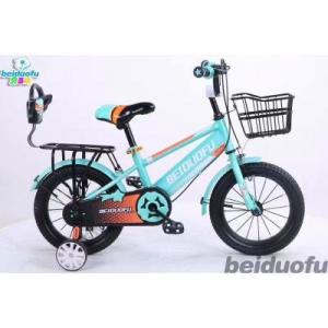 Wholesale kid's bicycle: China Factory Children Bicycle   Kid Bike    Boys Cycle    12inch Carbon Steel Frame Coaster Brake