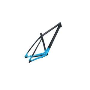 Wholesale bicycle rack: Carbon Fiber Mountain Bike Frame Can Do OEM Super Light      Bike Rack Wholesale