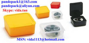 Wholesale pcd cutting insert: UniBox for Threading Dies/Plastic Box/Pack/CNC Cutting Tool Box/Pack