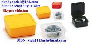 Wholesale Tool Cases & Bags: UniBox for Threading Dies/Plastic Box/Pack/CNC Cutting Tool Box/Pack