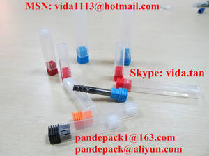 Wholesale solid carbide end mill: TopPack/TopPack FoldBack/Rectangular/CNC Cutting Tool Pack/Box/Package Wholesale solid carbide end mill: TopPack/TopPack FoldBack/Rectangular/CNC Cutting Tool Pack/Box/Package