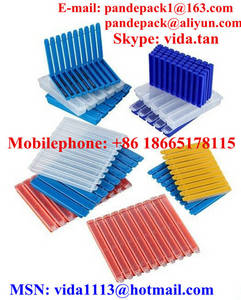 Wholesale crib: SplitPack for Screw Tap/Plastic Box/Package/Cutting Tool Box/Package/Pack