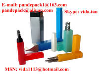 QuadroPack/Plastic Telescopic Box/Package/Cutting Tool Box/Pack/Package