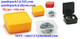 UniBox for Threading Dies/Plastic Box/Pack/CNC Cutting Tool Box/Pack