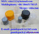 TwistPack/Plastic Box/Pack/Package for Cutter Head/CNC Cutting Tool Box/Package/Pack/Packing/Tube