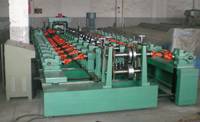 Sell C Z interchangeable roll forming machine