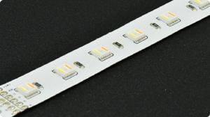 Wholesale remote control switch: Multicolor Flex LED Strip