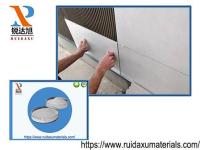 Redispersible Polymer Powder RDX-9018 (RDP RDX-9018) for Gypsum Applications 7