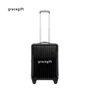 Wholesale hardside luggage: Gracegift Travelling Trunks