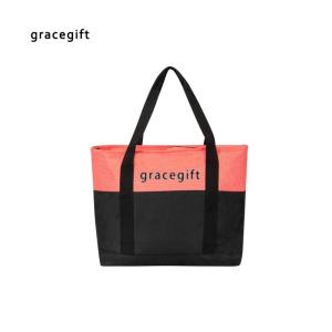 Wholesale polyester strap: Gracegift Tote Bags
