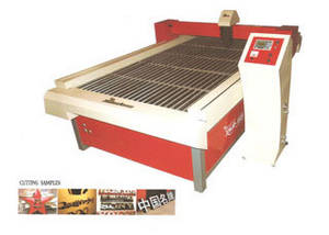 Wholesale Other Manufacturing & Processing Machinery: Dual Function Plasma and Laser Cutting Machine Wholesale Other Manufacturing & Processing Machinery: Dual Function Plasma and Laser Cutting Machine