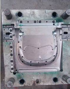 Wholesale Mould Design & Processing Services: Mould for Plastic Injection