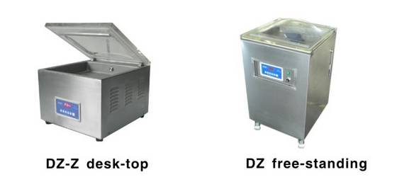 Food Processing Machine
