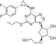 Wholesale r 3 amino 1: Ticagrelor