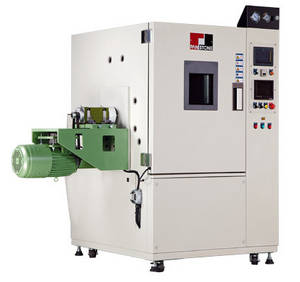 Wholesale oil seal: Low-Temperature Oil Seal Rotation Testing Machine